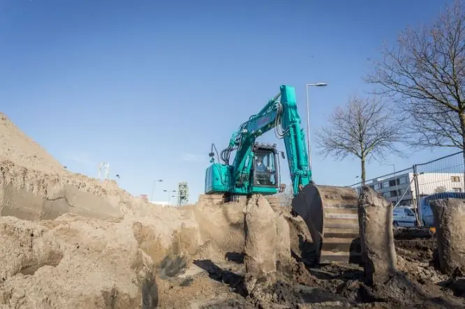 Kobelco SK 140 SRLC 5 thumbnail 9