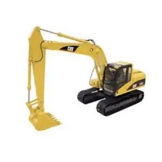 Caterpillar 315 B L Mono