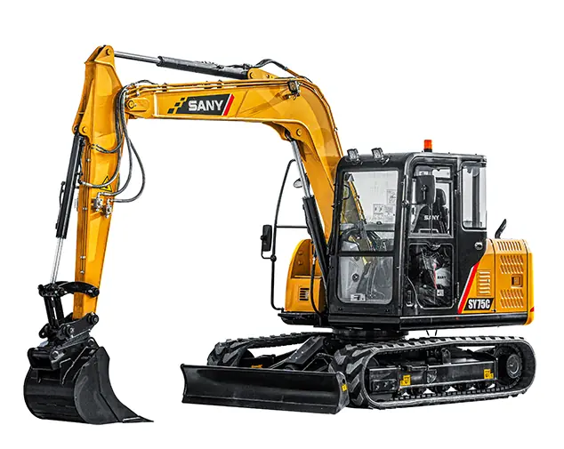 Sany SY75C