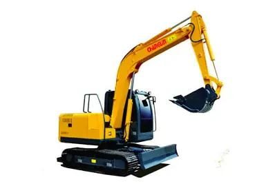 Changlin ZG3085-9