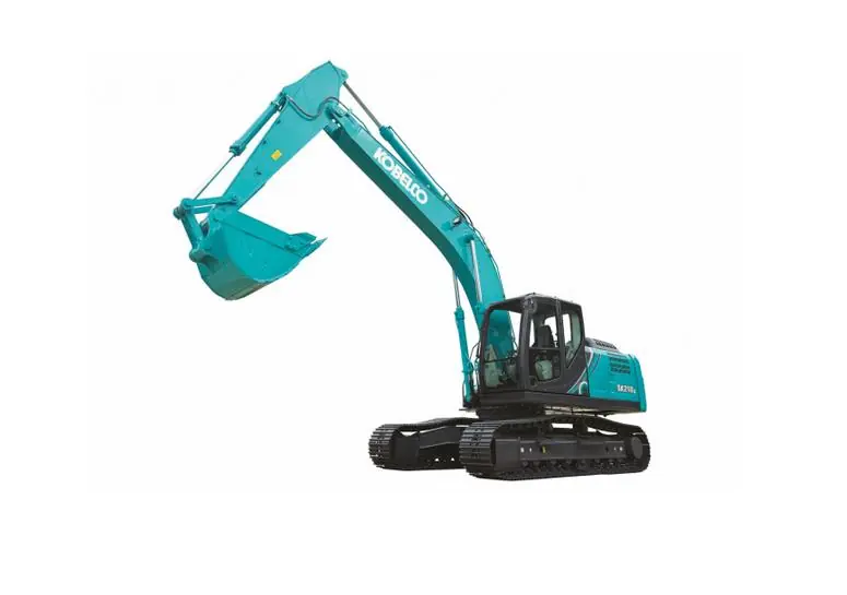 Kobelco SK 210 SNLC 10E
