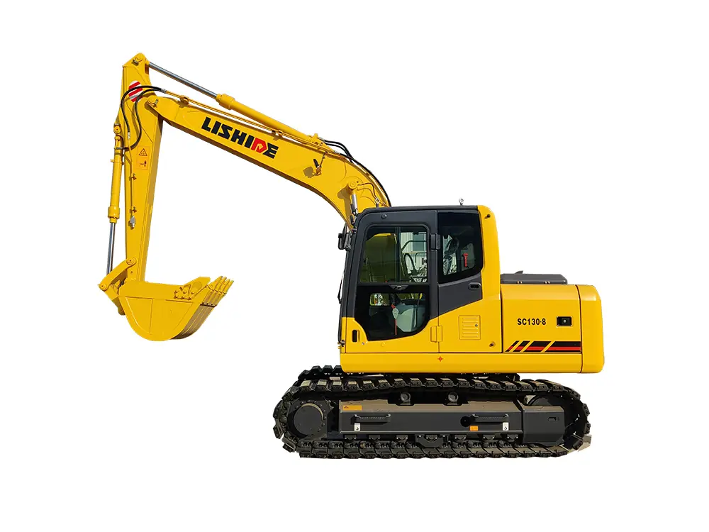 Lishide SC130.8