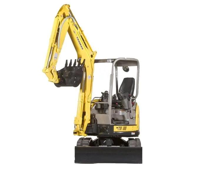 Yanmar VIO 30