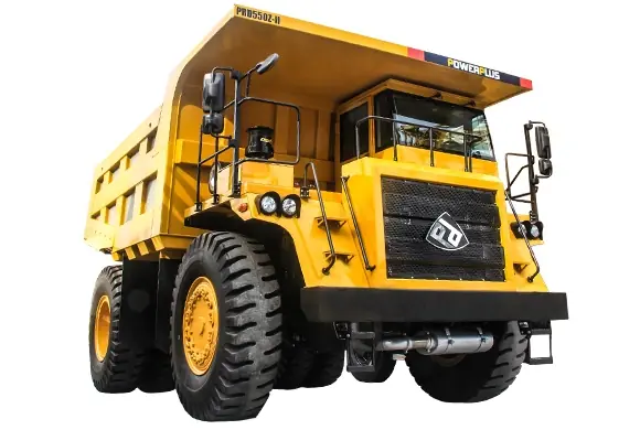 PowerPlus PRD550Z-II