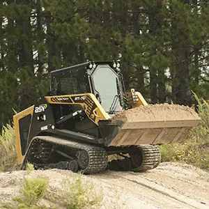 ASV RT 75