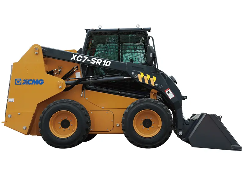 XCMG XC7-SR10