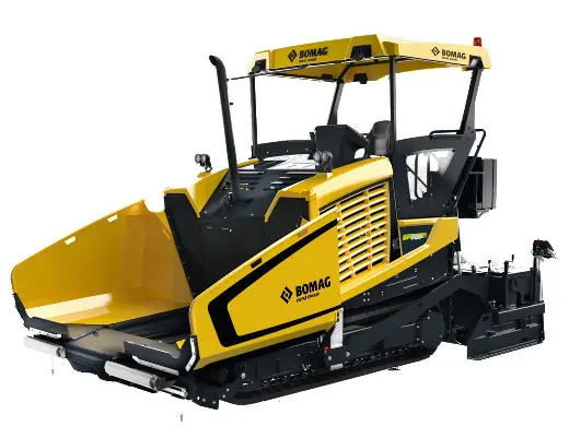 Bomag BF 700 C 2 S 600 thumbnail 2