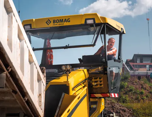 Bomag BF 700 C 2 S 600 thumbnail 4