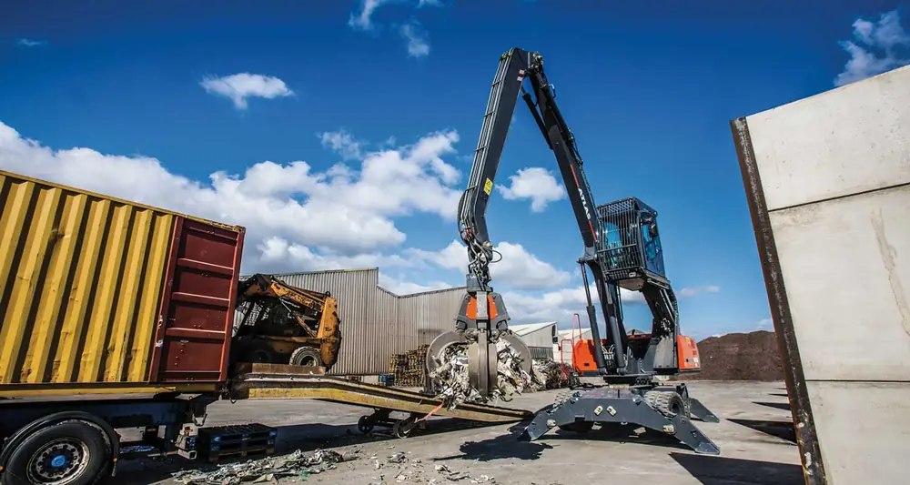 Atlas 270 MH