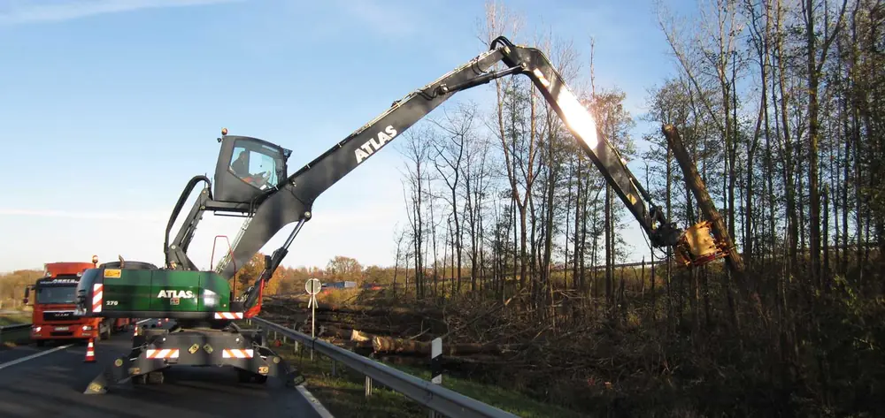 Atlas 270 MH thumbnail 4