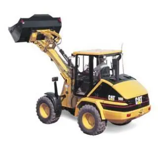 Caterpillar 908