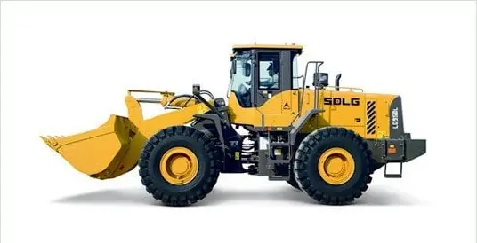 SDLG LG959