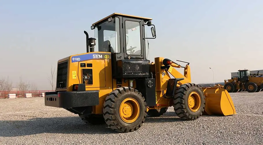 SEM 618D