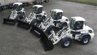 Terex TL 100