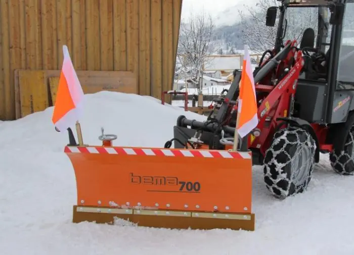 Bema 700/2550 thumbnail 4
