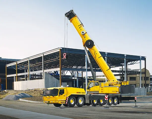 Grove GMK6300L-1