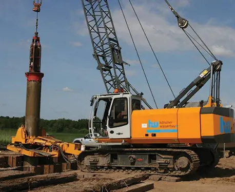 Sennebogen 630 R- HD thumbnail 7