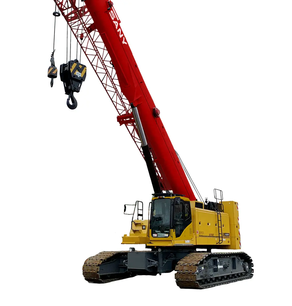 Sany SCA900TB