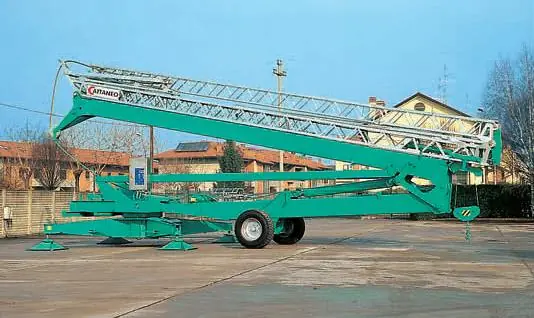 Cattaneo CM 75 S 4