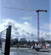 Raimondi MR 108+3