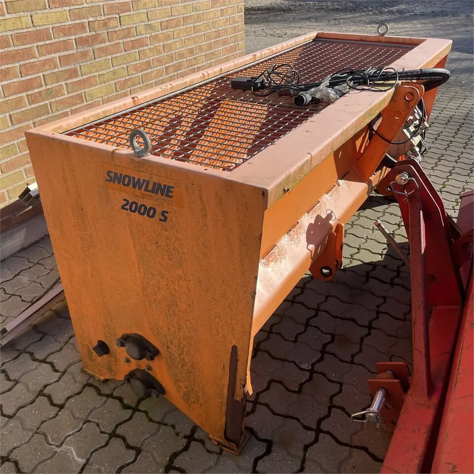 Hydromann 2000 S