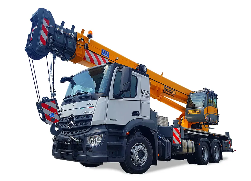 Locatelli TCL 40.35
