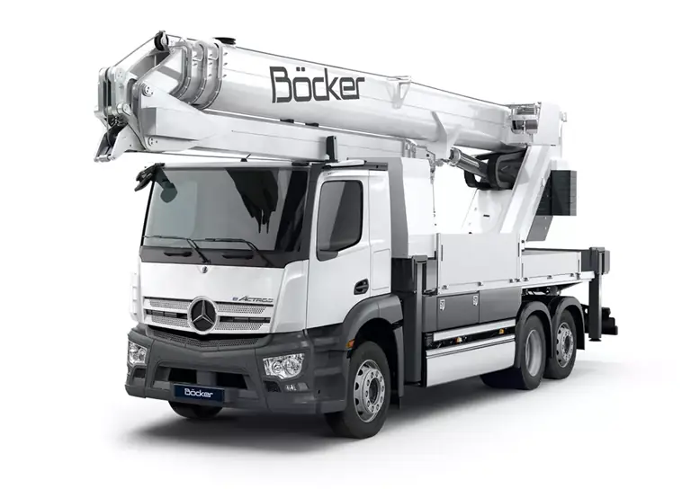 Böcker AK 48e