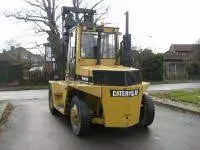Caterpillar V 180 C