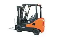 Doosan D 20 SC 2
