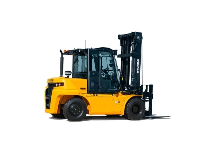 Hyundai 70D-9V