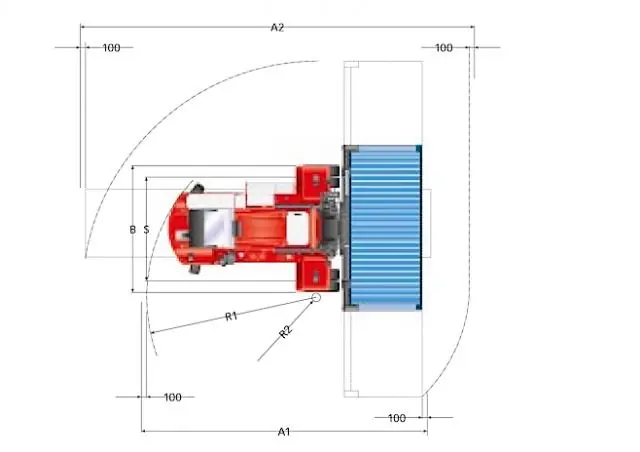 Kalmar DCF 100-45 E6 thumbnail 3