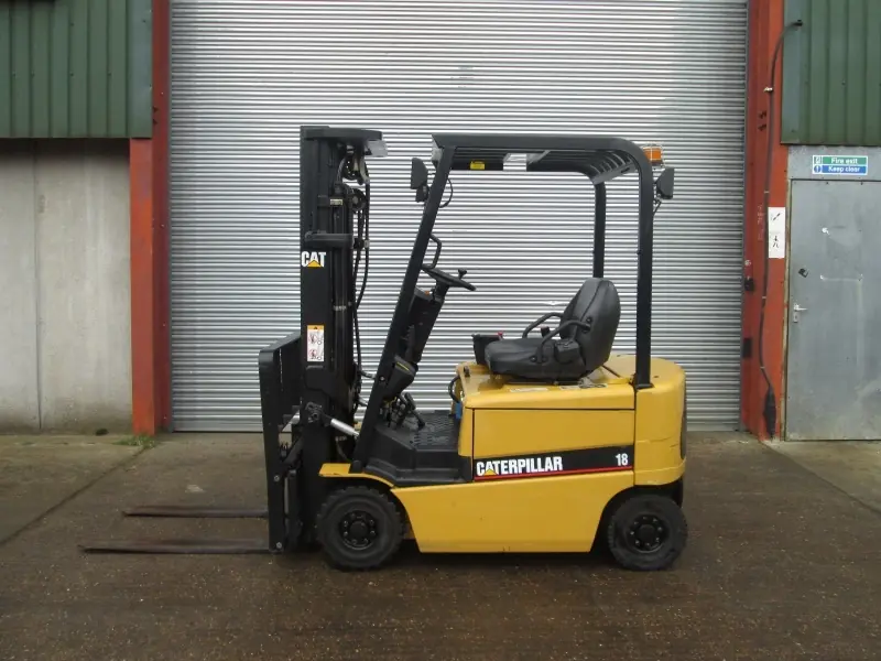 Caterpillar EP18K