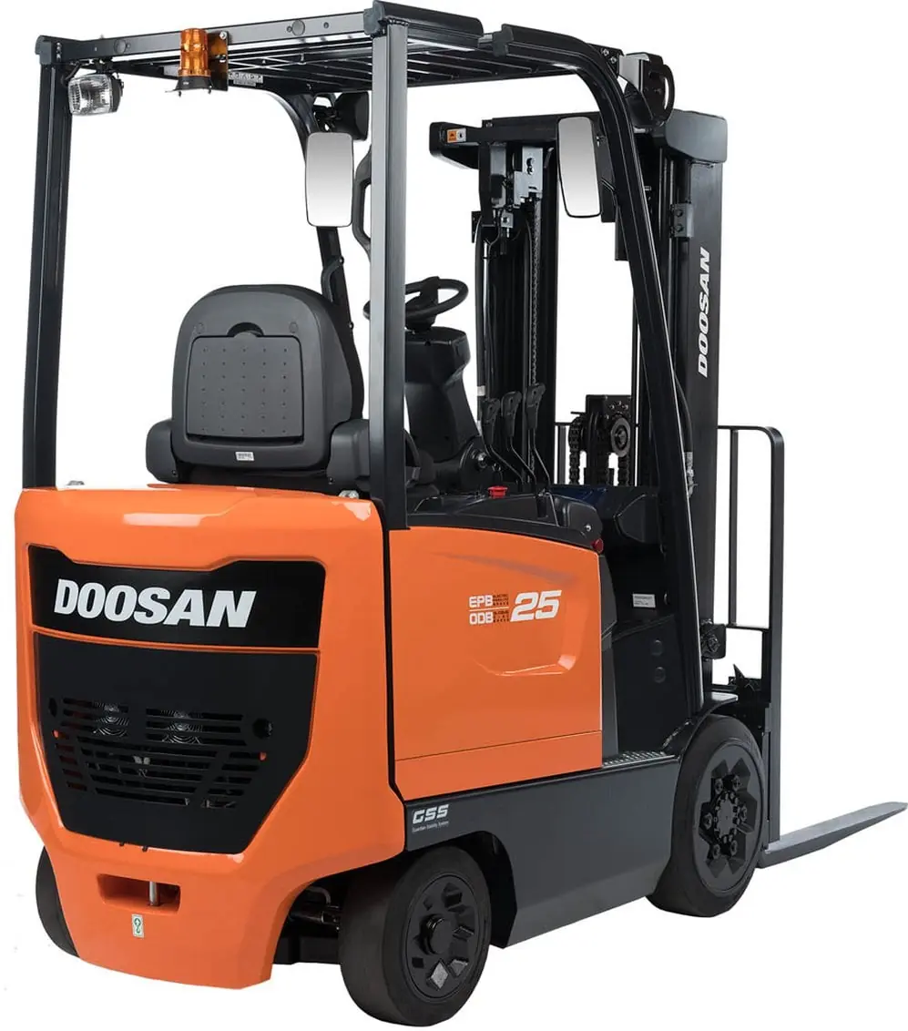 Doosan BC25S-7