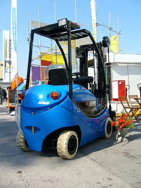 Dimex E 16 Atlant