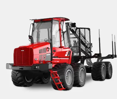 Komatsu 845