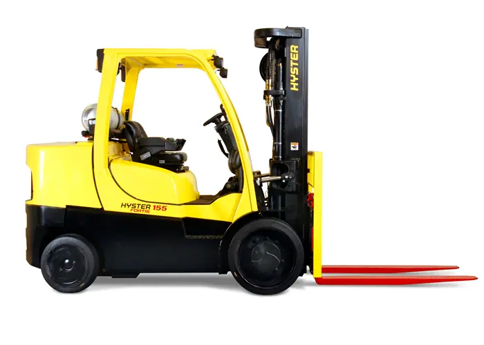 Hyster S155FT