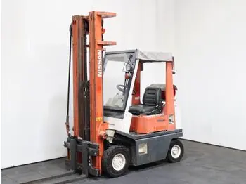 Nissan AH 01 A 18 WU