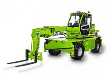 Bobcat Merlo Rotating Telehandlers thumbnail 30