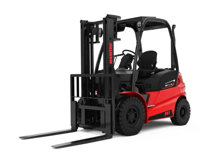 Manitou MI 30 D ST5 FOB