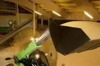 DEUTZ-FAHR Agrovector 37.7 thumbnail 6