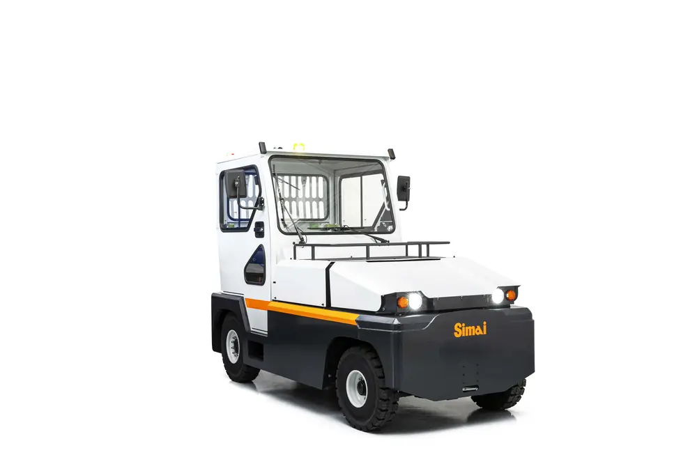 Simai TE 301