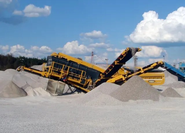 Keestrack Explorer 1800-3 Deck thumbnail 2