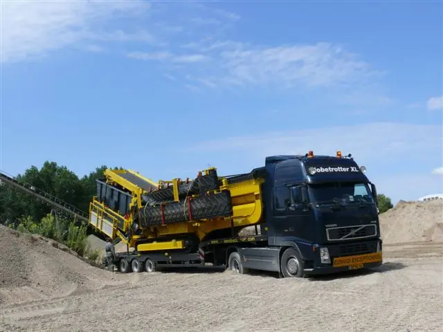 Keestrack Explorer 1800-3 Deck thumbnail 12
