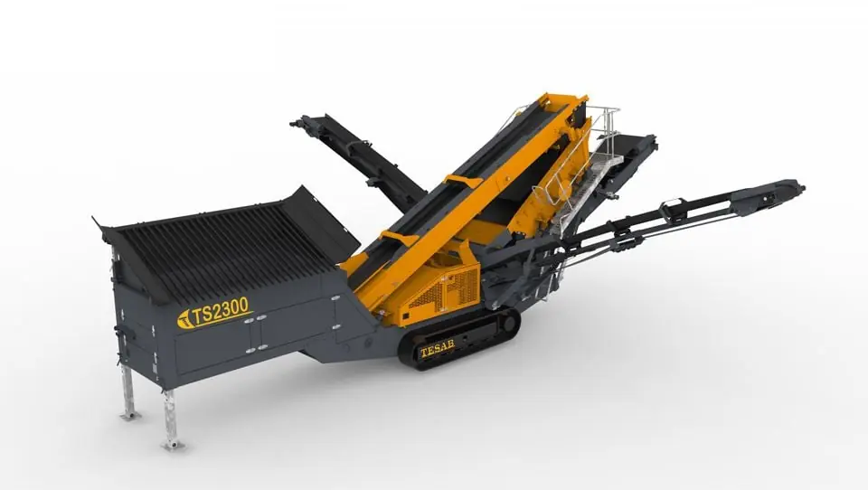 Tesab TS2300