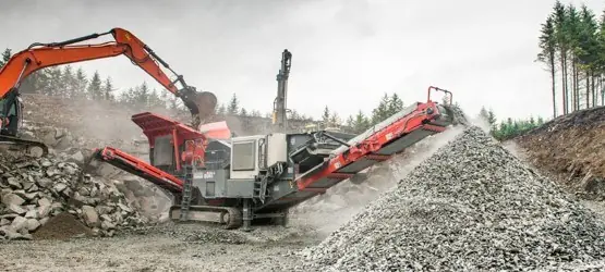 Sandvik QJ341+