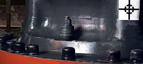 Sandvik CH860