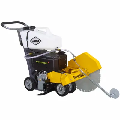 Cedima CF 1010 D
