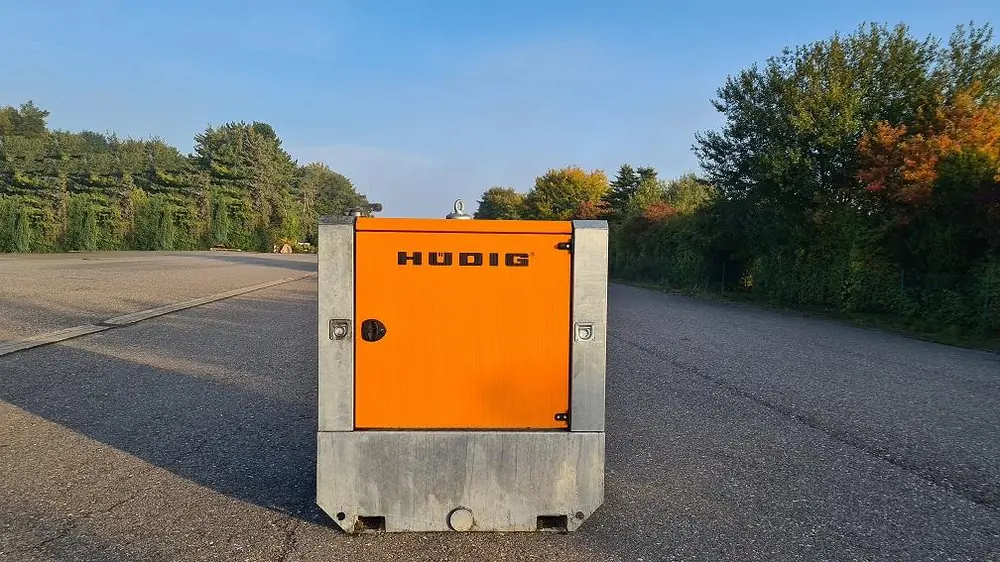 Hüdig HC 522/17