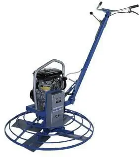 weber mt PG 90
