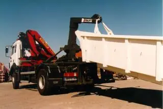 Palfinger PK 13000 C